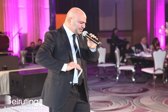 Hilton  Sin El Fil Nightlife Hilton Annual Party Lebanon