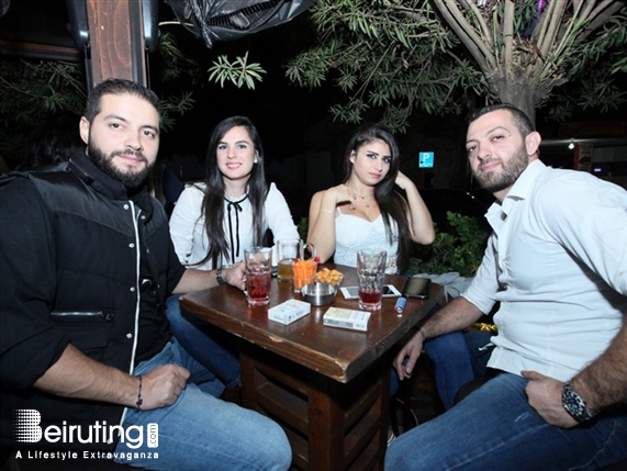 Fertil Pub Jounieh Nightlife Fertil on saturday night  Lebanon