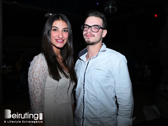 Allegria Jeita Nightlife Friday the 13th Lebanon