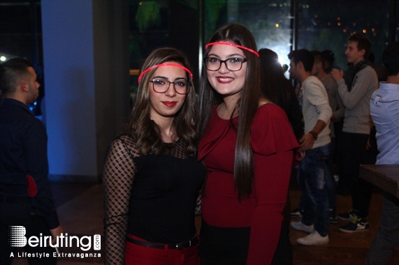 Activities Beirut Suburb Nightlife Rock The Block Lebanon