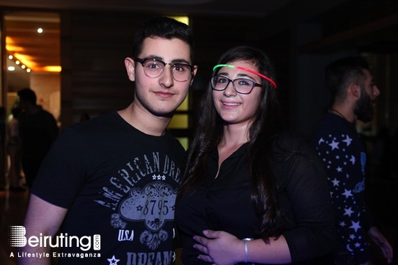 Activities Beirut Suburb Nightlife Rock The Block Lebanon