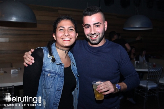 Activities Beirut Suburb Nightlife Rock The Block Lebanon