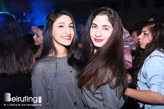 Activities Beirut Suburb Nightlife Rock The Block Lebanon