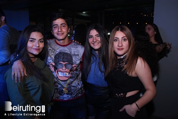 Activities Beirut Suburb Nightlife Rock The Block Lebanon