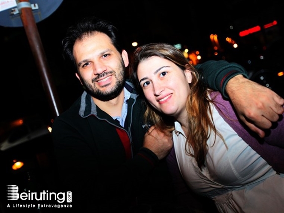 Mr Boston Jounieh Nightlife Mr. Boston on Saturday Night Lebanon