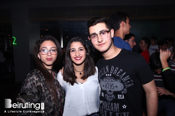 Activities Beirut Suburb Nightlife Rock The Block Lebanon