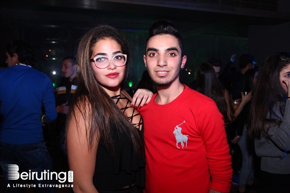 Activities Beirut Suburb Nightlife Rock The Block Lebanon