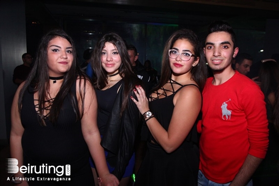 Activities Beirut Suburb Nightlife Rock The Block Lebanon