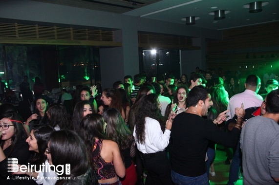 Activities Beirut Suburb Nightlife Rock The Block Lebanon