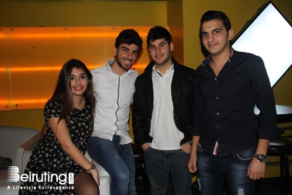 Activities Beirut Suburb Nightlife CTI Rhythm & Booze Night Lebanon