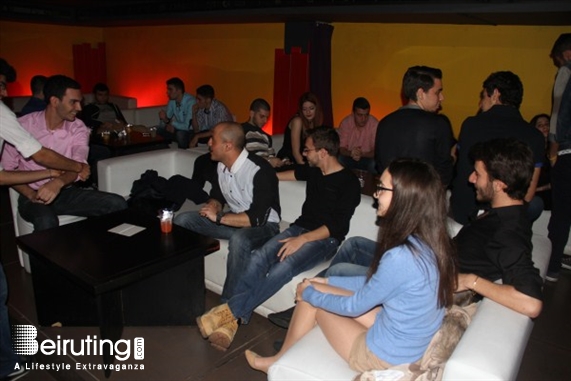 Activities Beirut Suburb Nightlife CTI Rhythm & Booze Night Lebanon