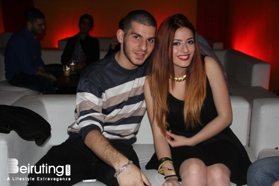 Activities Beirut Suburb Nightlife CTI Rhythm & Booze Night Lebanon