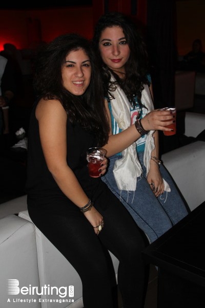 Activities Beirut Suburb Nightlife CTI Rhythm & Booze Night Lebanon