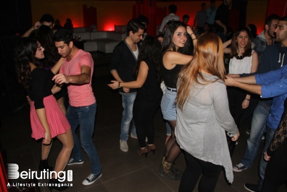 Activities Beirut Suburb Nightlife CTI Rhythm & Booze Night Lebanon