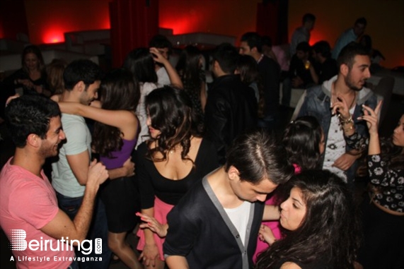 Activities Beirut Suburb Nightlife CTI Rhythm & Booze Night Lebanon