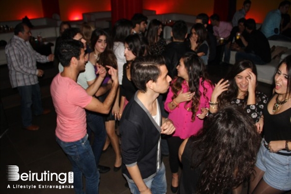 Activities Beirut Suburb Nightlife CTI Rhythm & Booze Night Lebanon