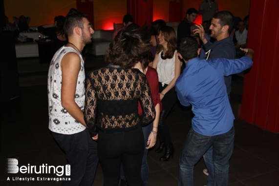 Activities Beirut Suburb Nightlife CTI Rhythm & Booze Night Lebanon