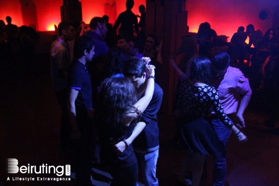 Activities Beirut Suburb Nightlife CTI Rhythm & Booze Night Lebanon