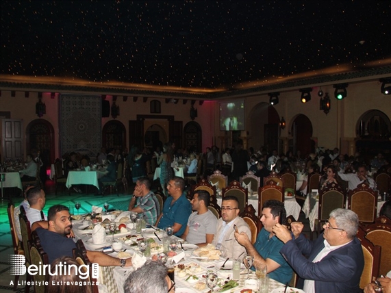 Diwan Shahrayar-Le Royal Dbayeh Nightlife Oriental Mood at Diwan Shahrayar Lebanon