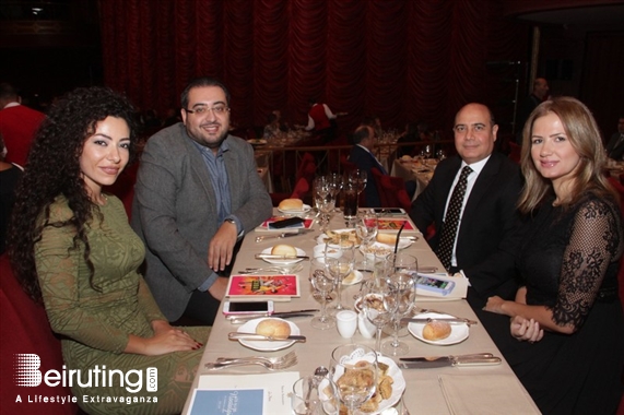 Casino du Liban Jounieh Social Event Vamos Cuba at Casino Du Liban  Lebanon