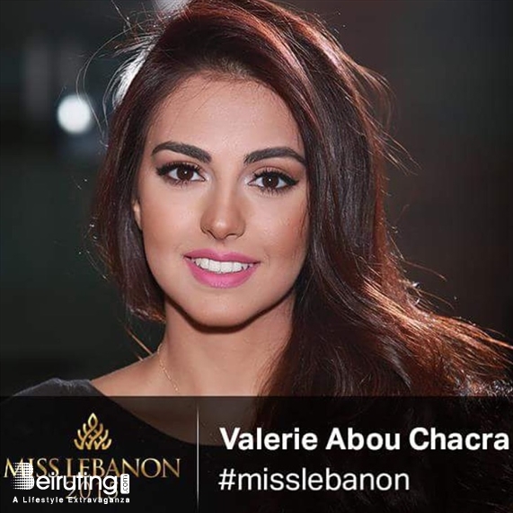 Casino du Liban Jounieh Social Event Miss Lebanon 2015 First Pictures Lebanon