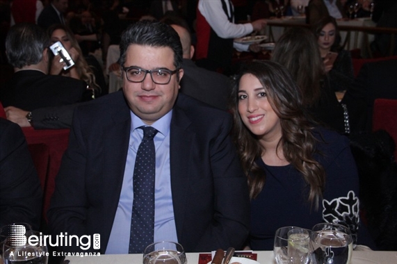 Casino du Liban Jounieh Social Event Vamos Cuba at Casino Du Liban  Lebanon