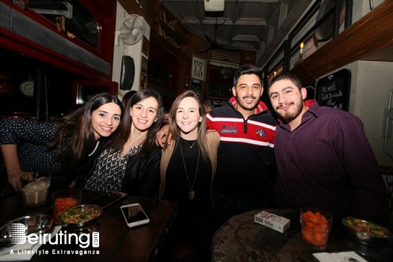 Mr Boston Jounieh Nightlife Mr. Boston on Saturday Night Lebanon