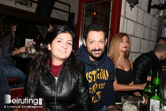 Mr Boston Jounieh Nightlife Mr. Boston on Saturday Night Lebanon