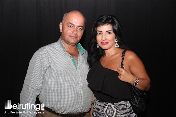 Biel Beirut-Downtown Concert Helene Segara at Beirut Holidays Lebanon