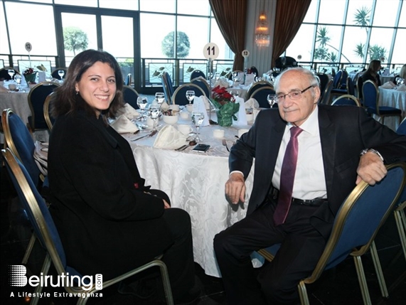 Le Royal Dbayeh Social Event Organ Donation Brunch Lebanon