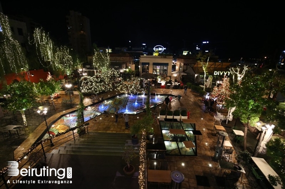 The Village Dbayeh Dbayeh New Year NYE at The Village Dbayeh Lebanon