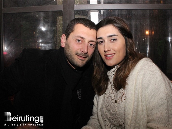 Fertil Pub Jounieh Nightlife Fertil Pub on Saturday Night Lebanon