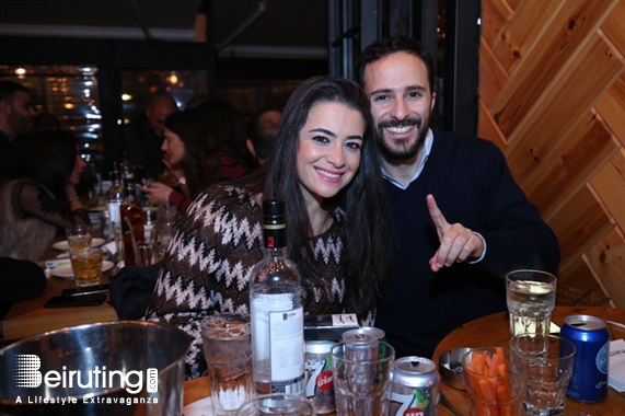 The Village Dbayeh Dbayeh New Year NYE at The Village Dbayeh Lebanon