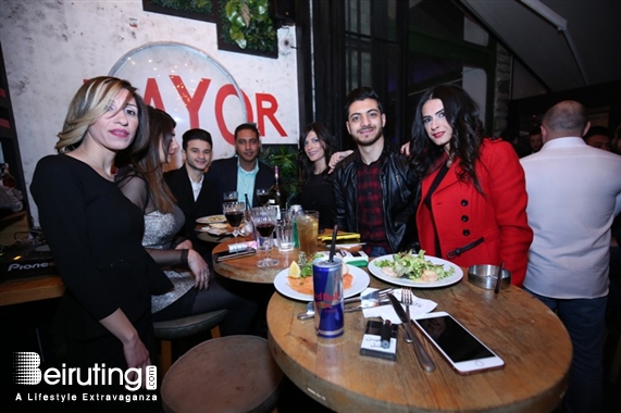 The Village Dbayeh Dbayeh New Year NYE at The Village Dbayeh Lebanon