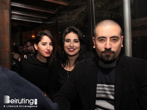 Fertil Pub Jounieh Nightlife Fertil Pub on Saturday Night Lebanon