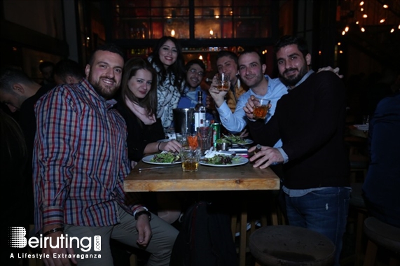 The Village Dbayeh Dbayeh New Year NYE at The Village Dbayeh Lebanon