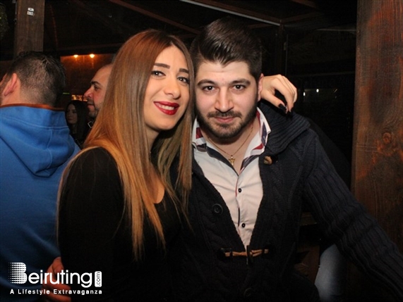 Fertil Pub Jounieh Nightlife Fertil Pub on Saturday Night Lebanon