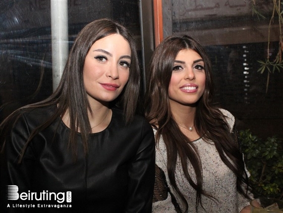 Fertil Pub Jounieh Nightlife Fertil Pub on Saturday Night Lebanon