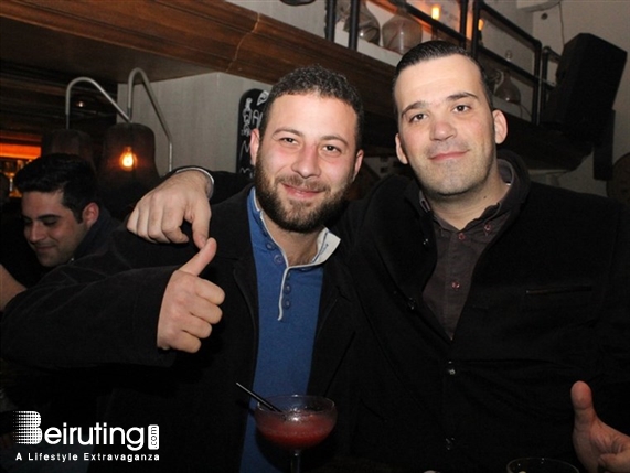 Mr Boston Jounieh Nightlife Mr. Boston on Saturday Night Lebanon