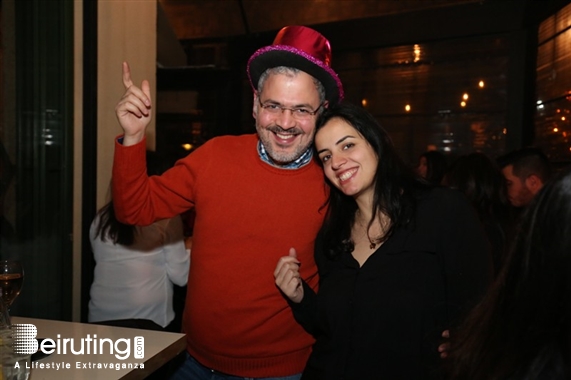 The Village Dbayeh Dbayeh New Year NYE at The Village Dbayeh Lebanon