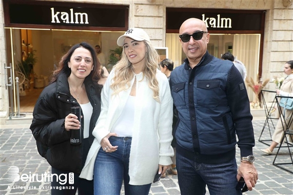 Social Event The Kalm Pilates Studio Grand Opening Lebanon