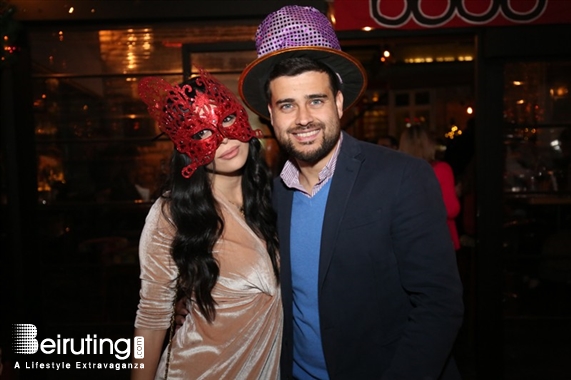 The Village Dbayeh Dbayeh New Year NYE at The Village Dbayeh Lebanon