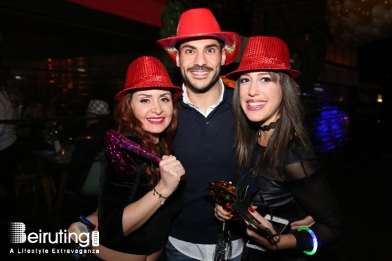 The Village Dbayeh Dbayeh New Year NYE at The Village Dbayeh Lebanon