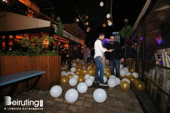 The Village Dbayeh Dbayeh New Year NYE at The Village Dbayeh Lebanon