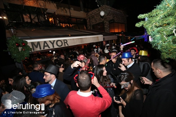 The Village Dbayeh Dbayeh New Year NYE at The Village Dbayeh Lebanon