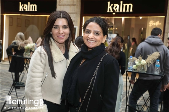 Social Event Grand Opening of Kalm Studio Lebanon