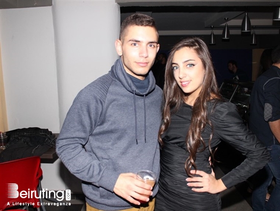 Activities Beirut Suburb University Event SFFJ Seniors Party Lebanon