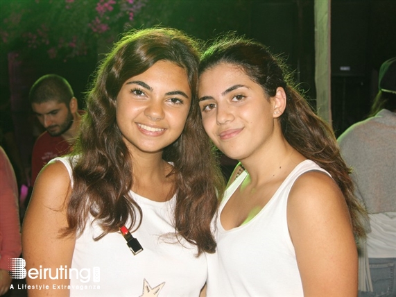 Activities Beirut Suburb Outdoor Burgerfest 2016 - Zouk Mikael Lebanon