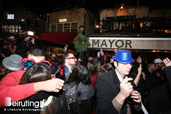 The Village Dbayeh Dbayeh New Year NYE at The Village Dbayeh Lebanon