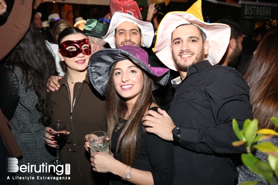 The Village Dbayeh Dbayeh New Year NYE at The Village Dbayeh Lebanon